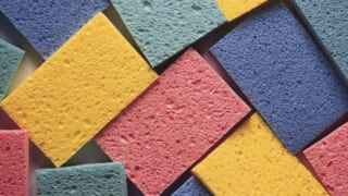 土木資材のスポンジとは？スポンジの種類や具体的な商品を紹介